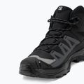 Ανδρικές μπότες πεζοπορίας Salomon X Ultra 360 MID GTX μαύρο/μαγνήτης/χρυσός 7