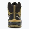 Ανδρικά παπούτσια πεζοπορίας Salomon X Ultra 360 MID GTX olive night/slate green/southern moss 6