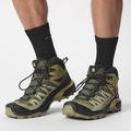 Ανδρικά παπούτσια πεζοπορίας Salomon X Ultra 360 MID GTX olive night/slate green/southern moss 14