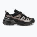 Γυναικείες μπότες πεζοπορίας Salomon X Ultra 360 GTX black/plum kitten/shale 2