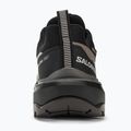 Γυναικείες μπότες πεζοπορίας Salomon X Ultra 360 GTX black/plum kitten/shale 8