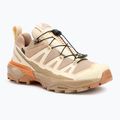 Γυναικεία παπούτσια πεζοπορίας Salomon X Ultra 360 Edge GTX natural/shortbread