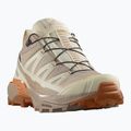 Γυναικεία παπούτσια πεζοπορίας Salomon X Ultra 360 Edge GTX natural/shortbread 8