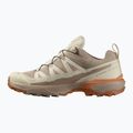 Γυναικεία παπούτσια πεζοπορίας Salomon X Ultra 360 Edge GTX natural/shortbread 10