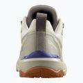 Ανδρικά παπούτσια πεζοπορίας Salomon X Ultra 360 Edge almond milk/vintage khaki/spectrum blue 10