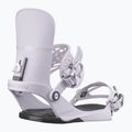 Δεσμοί snowboard Salomon EDB violet 2