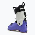 Ανδρικές μπότες σκι Salomon Shift Alpha Boa 130 ultra violet/μαύρο/μαύρο/μαύρο 2