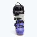 Ανδρικές μπότες σκι Salomon Shift Alpha Boa 130 ultra violet/μαύρο/μαύρο/μαύρο 3