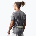 Ζώνη τρεξίματος Salomon Active Sling lily pad/laurel wreath running belt 4