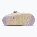 Γυναικείες μπότες snowboard Salomon Ivy Boa SJ Boa W cream/peach fuzz/orchid petal 4