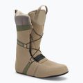 Salomon Launch Boa SJ Ανδρικές μπότες snowboard deep lichen green/beluga/vintage khaki 5