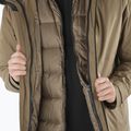 Ανδρικό σακάκι Salomon Patroller 3In1 Down shitake jacket 4