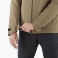 Ανδρικό σακάκι Salomon Patroller 3In1 Down shitake jacket 7