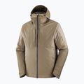 Ανδρικό σακάκι Salomon Patroller 3In1 Down shitake jacket 9