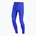 Ανδρικό θερμικό παντελόνι Salomon Essential Warm Tights surf the web 4