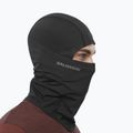 Salomon Absolute Balaclava βαθύ μαύρο 2