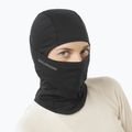 Salomon Absolute Balaclava βαθύ μαύρο 3