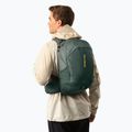 Salomon Trailblazer 20 l σακίδιο πεζοπορίας urban chic/green milieu 3