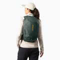 Salomon Trailblazer 20 l σακίδιο πεζοπορίας urban chic/green milieu 5