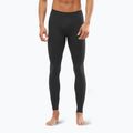 Ανδρικό θερμικό παντελόνι Salomon Essential Seamless deep black