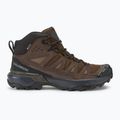 Ανδρικές μπότες πεζοπορίας Salomon X ULTRA 360 LTR MID GTX dark earth/delicioso/ castlerock 2