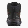 Ανδρικές μπότες πεζοπορίας Salomon X ULTRA 360 LTR MID GTX dark earth/delicioso/ castlerock 11