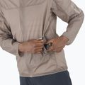 Ανδρικό μπουφάν Salomon Sense Aero Wind iron running jacket 6