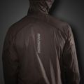 Ανδρικό μπουφάν Salomon Sense Aero Wind iron running jacket 8