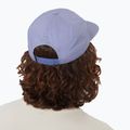 Salomon Flat blue granite baseball cap 3