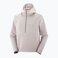 Ανδρικό φούτερ Salomon SHKout Half Zip με κουκούλα etherea 6