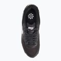 Nike Air Max 90 μαύρα/μαύρα/λευκά γυναικεία παπούτσια 5