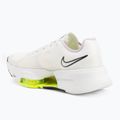 Nike Air Zoom SuperRep 3 Premium γυναικεία παπούτσια κορυφής λευκό/doll phantom/volt 3