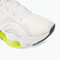 Nike Air Zoom SuperRep 3 Premium γυναικεία παπούτσια κορυφής λευκό/doll phantom/volt 7