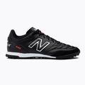 New Balance 442 V2 Team TF ανδρικά ποδοσφαιρικά παπούτσια μαύρα MS42TBK2.D.070 2