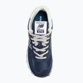 New Balance γυναικεία παπούτσια WL574 navy 7