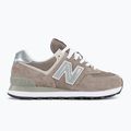 New Balance ML574 γκρι ανδρικά παπούτσια 2