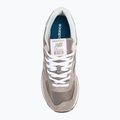 New Balance ML574 γκρι ανδρικά παπούτσια 6