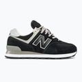 New Balance ML574 μαύρο NBML574EVB ανδρικά παπούτσια 2