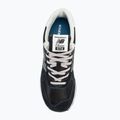 New Balance ML574 μαύρο NBML574EVB ανδρικά παπούτσια 6