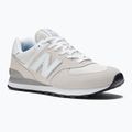 Ανδρικά παπούτσια New Balance 574 beige 8