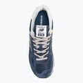 New Balance ανδρικά παπούτσια ML574 navy 6