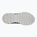 SKECHERS Fuse Tread Trekor παιδικά παπούτσια πεζοπορίας βασιλικό/μαύρο 10