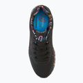 Παιδικά παπούτσια SKECHERS Uno Lite Lovely Luv black/multicolor 5