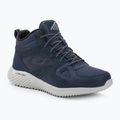 Ανδρικά παπούτσια SKECHERS Bounder Blast Back navy