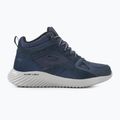 Ανδρικά παπούτσια SKECHERS Bounder Blast Back navy 2