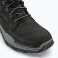 Ανδρικά παπούτσια SKECHERS Respected Boswell black 7