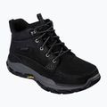 Ανδρικά παπούτσια SKECHERS Respected Boswell black 8