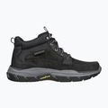 Ανδρικά παπούτσια SKECHERS Respected Boswell black 9