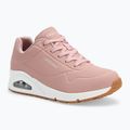 Γυναικεία παπούτσια SKECHERS Uno Stand On Air blush