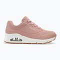 Γυναικεία παπούτσια SKECHERS Uno Stand On Air blush 2